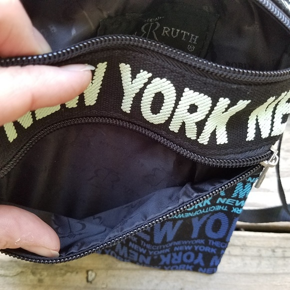 Robin Ruth New York crossbody purse - Picture 5 of 5